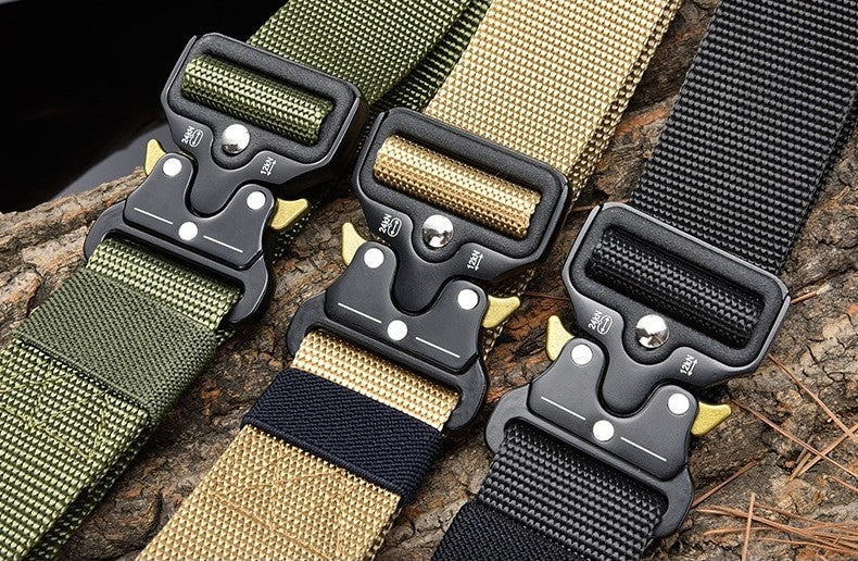 Brong-Outdoor Gürtel.