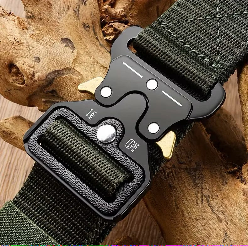 Brong-Outdoor Gürtel