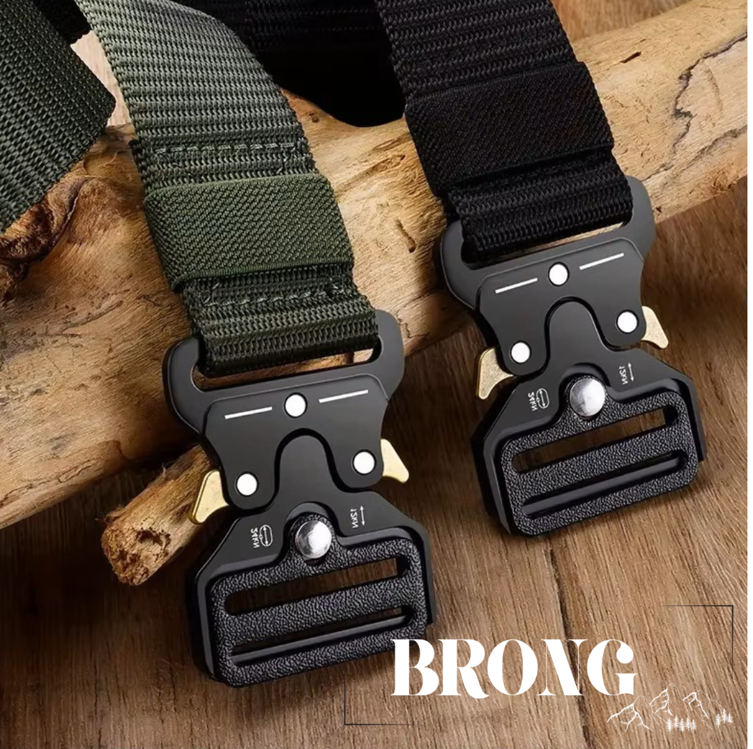 Brong-Outdoor Gürtel