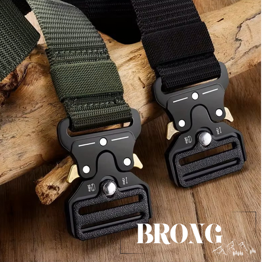 Brong-Outdoor Gürtel